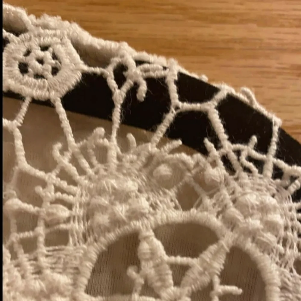 Maje Robe En Dentelle Lace Dress - Picture 12 of 16
